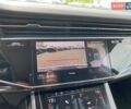 Черный Ауди Ку 7, объемом двигателя 3 л и пробегом 73 тыс. км за 60900 $, фото 18 на Automoto.ua