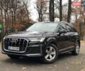 Черный Ауди Ку 7, объемом двигателя 2.97 л и пробегом 105 тыс. км за 61999 $, фото 1 на Automoto.ua