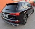 Черный Ауди Ку 7, объемом двигателя 2.97 л и пробегом 105 тыс. км за 65900 $, фото 39 на Automoto.ua
