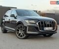 Черный Ауди Ку 7, объемом двигателя 2.97 л и пробегом 105 тыс. км за 65900 $, фото 1 на Automoto.ua