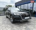 Черный Ауди Ку 7, объемом двигателя 2.97 л и пробегом 94 тыс. км за 72900 $, фото 6 на Automoto.ua