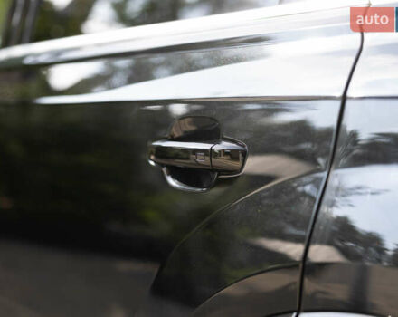 Чорний Ауді Ку 7, об'ємом двигуна 3 л та пробігом 55 тис. км за 57999 $, фото 44 на Automoto.ua