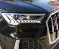 Ауди Ку 7 2022 в Львове на Automoto.ua Черный Ауди Ку 7, объемом двигателя 3 л и пробегом 55 тыс. км за 58999 $, фото 12 на Automoto.ua