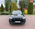Черный Ауди Ку 7, объемом двигателя 3 л и пробегом 60 тыс. км за 54444 $, фото 6 на Automoto.ua
