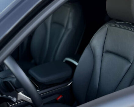 Чорний Ауді Ку 7, об'ємом двигуна 3 л та пробігом 27 тис. км за 63000 $, фото 9 на Automoto.ua