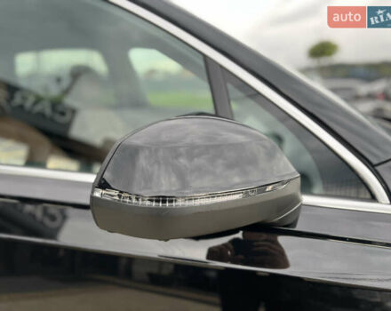 Чорний Ауді Ку 7, об'ємом двигуна 3 л та пробігом 31 тис. км за 50900 $, фото 16 на Automoto.ua