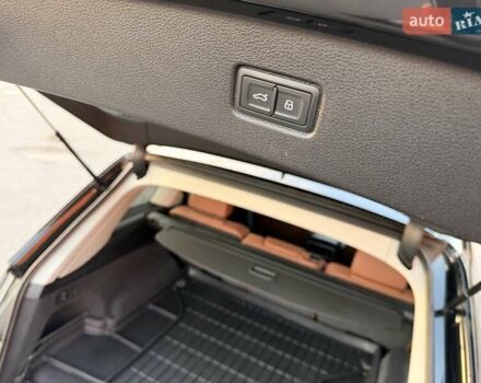 Черный Ауди Ку 7, объемом двигателя 2.97 л и пробегом 105 тыс. км за 65900 $, фото 61 на Automoto.ua