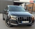 Черный Ауди Ку 7, объемом двигателя 2.97 л и пробегом 105 тыс. км за 65900 $, фото 35 на Automoto.ua