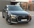 Черный Ауди Ку 7, объемом двигателя 2.97 л и пробегом 105 тыс. км за 65900 $, фото 33 на Automoto.ua