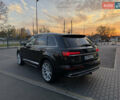 Чорний Ауді Ку 7, об'ємом двигуна 3 л та пробігом 45 тис. км за 57100 $, фото 6 на Automoto.ua