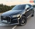 Черный Ауди Ку 7, объемом двигателя 2.97 л и пробегом 105 тыс. км за 65900 $, фото 83 на Automoto.ua