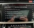 Черный Ауди Ку 7, объемом двигателя 2.97 л и пробегом 94 тыс. км за 72900 $, фото 40 на Automoto.ua