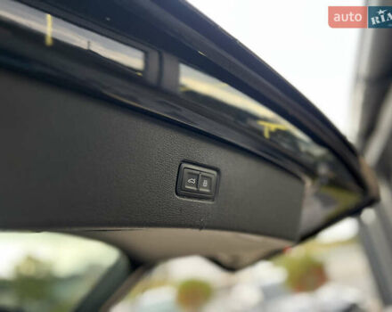 Чорний Ауді Ку 7, об'ємом двигуна 3 л та пробігом 31 тис. км за 50900 $, фото 41 на Automoto.ua