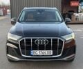 Черный Ауди Ку 7, объемом двигателя 2.97 л и пробегом 105 тыс. км за 65900 $, фото 23 на Automoto.ua