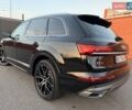Черный Ауди Ку 7, объемом двигателя 2.97 л и пробегом 105 тыс. км за 65900 $, фото 31 на Automoto.ua