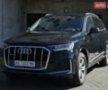 Черный Ауди Ку 7, объемом двигателя 2.97 л и пробегом 105 тыс. км за 65500 $, фото 1 на Automoto.ua