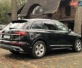Черный Ауди Ку 7, объемом двигателя 2.97 л и пробегом 105 тыс. км за 61999 $, фото 5 на Automoto.ua