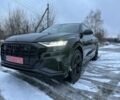 Чорний Ауді Ку 7, об'ємом двигуна 3 л та пробігом 2 тис. км за 85000 $, фото 1 на Automoto.ua