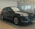 Черный Ауди Ку 7, объемом двигателя 3 л и пробегом 89 тыс. км за 42000 $, фото 1 на Automoto.ua