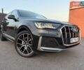 Черный Ауди Ку 7, объемом двигателя 2.97 л и пробегом 105 тыс. км за 65900 $, фото 11 на Automoto.ua