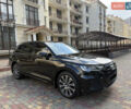 Черный Ауди Ку 7, объемом двигателя 3 л и пробегом 180 тыс. км за 59500 $, фото 9 на Automoto.ua