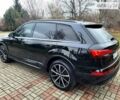 Чорний Ауді Ку 7, об'ємом двигуна 3 л та пробігом 13 тис. км за 62000 $, фото 16 на Automoto.ua