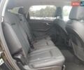 Черный Ауди Ку 7, объемом двигателя 3 л и пробегом 52 тыс. км за 19500 $, фото 10 на Automoto.ua
