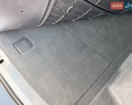 Черный Ауди Ку 7, объемом двигателя 2.97 л и пробегом 105 тыс. км за 65900 $, фото 60 на Automoto.ua