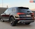Черный Ауди Ку 7, объемом двигателя 2.97 л и пробегом 105 тыс. км за 65900 $, фото 8 на Automoto.ua