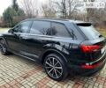 Чорний Ауді Ку 7, об'ємом двигуна 3 л та пробігом 13 тис. км за 62000 $, фото 15 на Automoto.ua