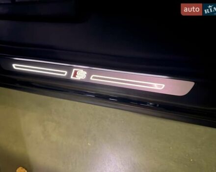 Черный Ауди Ку 7, объемом двигателя 2.97 л и пробегом 105 тыс. км за 65900 $, фото 42 на Automoto.ua