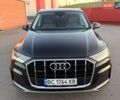 Черный Ауди Ку 7, объемом двигателя 2.97 л и пробегом 105 тыс. км за 65900 $, фото 21 на Automoto.ua