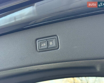 Чорний Ауді Ку 7, об'ємом двигуна 3 л та пробігом 45 тис. км за 57100 $, фото 31 на Automoto.ua