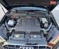 Черный Ауди Ку 7, объемом двигателя 2.97 л и пробегом 105 тыс. км за 65900 $, фото 46 на Automoto.ua