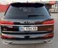 Черный Ауди Ку 7, объемом двигателя 2.97 л и пробегом 105 тыс. км за 65900 $, фото 29 на Automoto.ua