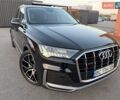 Черный Ауди Ку 7, объемом двигателя 2.97 л и пробегом 105 тыс. км за 65900 $, фото 22 на Automoto.ua