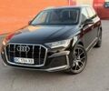 Черный Ауди Ку 7, объемом двигателя 2.97 л и пробегом 105 тыс. км за 65900 $, фото 9 на Automoto.ua