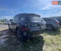 Черный Ауди Ку 7, объемом двигателя 3 л и пробегом 78 тыс. км за 41500 $, фото 4 на Automoto.ua