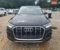 Черный Ауди Ку 7, объемом двигателя 3 л и пробегом 52 тыс. км за 19500 $, фото 4 на Automoto.ua