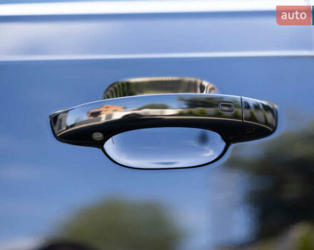 Ауди Ку 7 2022 в Львове на Automoto.ua Черный Ауди Ку 7, объемом двигателя 3 л и пробегом 55 тыс. км за 58999 $, фото 7 на Automoto.ua