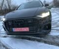 Чорний Ауді Ку 7, об'ємом двигуна 3 л та пробігом 2 тис. км за 85000 $, фото 6 на Automoto.ua