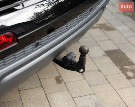 Чорний Ауді Ку 7, об'ємом двигуна 3 л та пробігом 55 тис. км за 57999 $, фото 33 на Automoto.ua