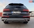 Черный Ауди Ку 7, объемом двигателя 2.97 л и пробегом 105 тыс. км за 65900 $, фото 30 на Automoto.ua