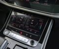 Черный Ауди Ку 7, объемом двигателя 3 л и пробегом 38 тыс. км за 38000 $, фото 4 на Automoto.ua