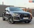 Черный Ауди Ку 7, объемом двигателя 2.97 л и пробегом 105 тыс. км за 65900 $, фото 20 на Automoto.ua