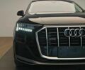 Черный Ауди Ку 7, объемом двигателя 3 л и пробегом 89 тыс. км за 42000 $, фото 10 на Automoto.ua