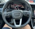 Черный Ауди Ку 7, объемом двигателя 3 л и пробегом 94 тыс. км за 48900 $, фото 34 на Automoto.ua