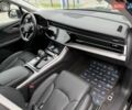 Черный Ауди Ку 7, объемом двигателя 2.97 л и пробегом 94 тыс. км за 72900 $, фото 29 на Automoto.ua