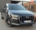 Черный Ауди Ку 7, объемом двигателя 2.97 л и пробегом 105 тыс. км за 65900 $, фото 16 на Automoto.ua