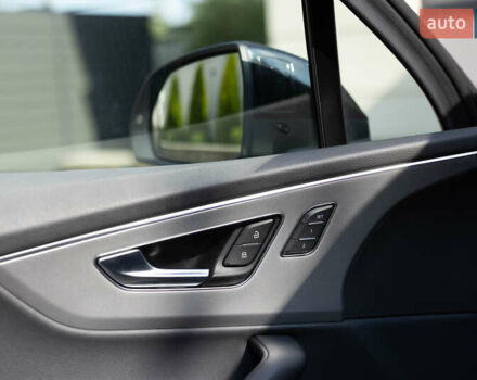 Чорний Ауді Ку 7, об'ємом двигуна 3 л та пробігом 55 тис. км за 57999 $, фото 41 на Automoto.ua